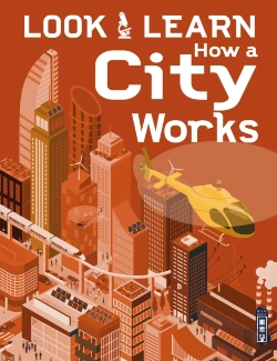 Bertrand.pt - Look & Learn: How A City Works