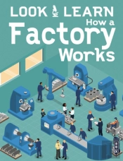 Look & Learn: How A Factory Works