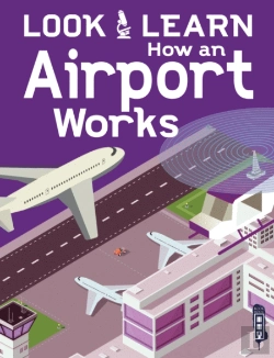 Bertrand.pt - Look & Learn: How An Airport Works