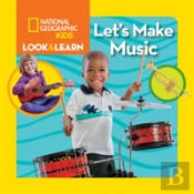 Look & Learn: Let'S Make Music