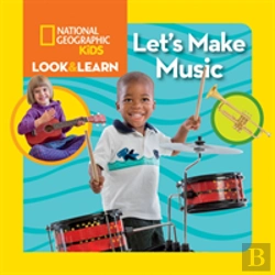 Bertrand.pt - Look & Learn: Let'S Make Music