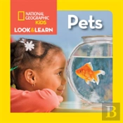Look & Learn: Pets