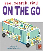 Look & See: On The Go