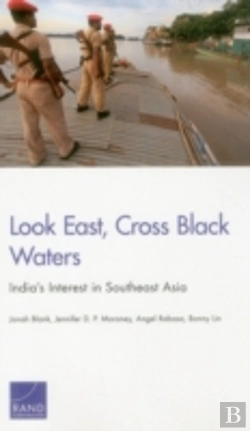 Bertrand.pt - Look East Cross Black Waters