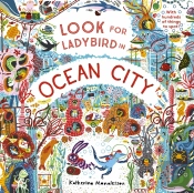 Look For Ladybird In Ocean City