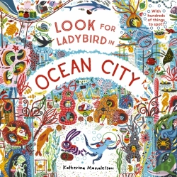 Bertrand.pt - Look For Ladybird In Ocean City