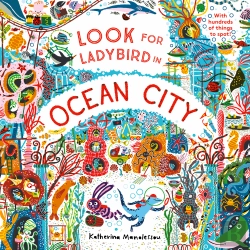 Bertrand.pt - Look For Ladybird In Ocean City