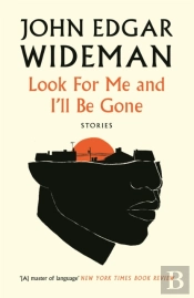 Look For Me And I'Ll Be Gone