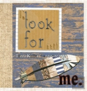 Look For Me