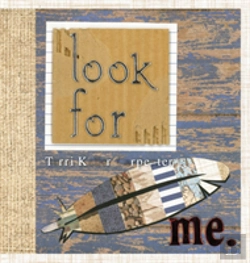 Bertrand.pt - Look For Me