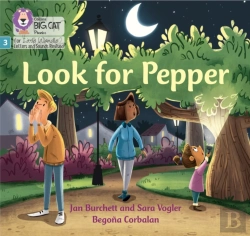 Bertrand.pt - Look For Pepper