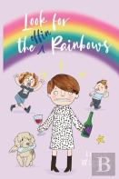Look For The Effin Rainbows