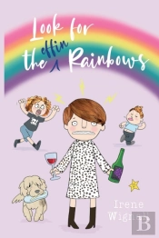 Look For The Effin Rainbows