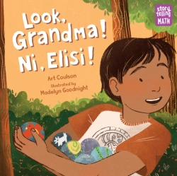 Bertrand.pt - Look, Grandma! Ni, Elisi!