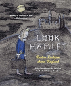 Bertrand.pt - Look Hamlet