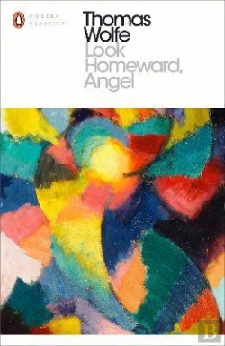 Bertrand.pt - Look Homeward, Angel