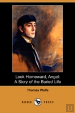 Bertrand.pt - Look Homeward, Angel