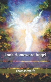 Look Homeward Angel