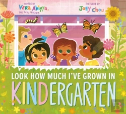 Bertrand.pt - Look How Much I'Ve Grown In Kindergarten
