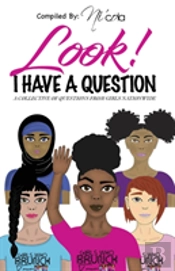 Look! I Have A Question