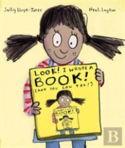 Look! I Wrote A Book! (And You Can Too!)