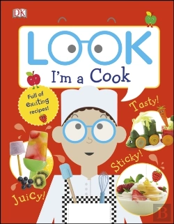 Bertrand.pt - Look I'M A Cook