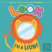 Look I'M A Lion!