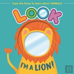 Bertrand.pt - Look I'M A Lion!