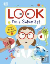 Look I'M A Scientist