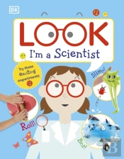 Look I'M A Scientist