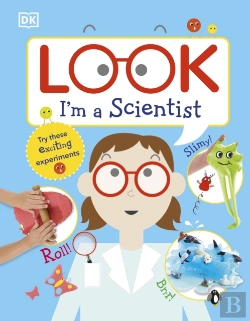 Bertrand.pt - Look I'M A Scientist