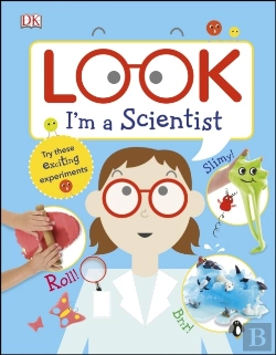 Bertrand.pt - Look I'M A Scientist