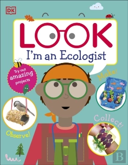 Bertrand.pt - Look I'M An Ecologist