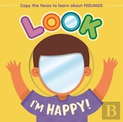 Look I'M Happy!