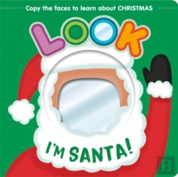 Bertrand.pt - Look I'M Santa!