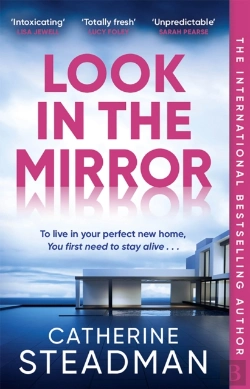 Bertrand.pt - Look In The Mirror