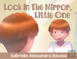 Bertrand.pt - Look In The Mirror, Little One