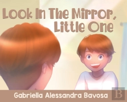 Bertrand.pt - Look In The Mirror, Little One