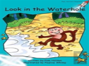 Look In The Waterhole