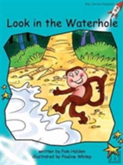 Bertrand.pt - Look In The Waterhole
