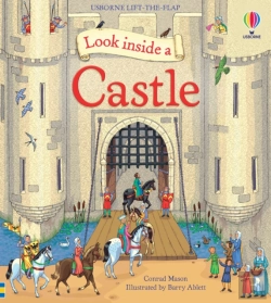 Bertrand.pt - Look Inside A Castle