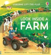 Look Inside A Farm