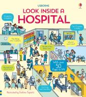Look Inside A Hospital