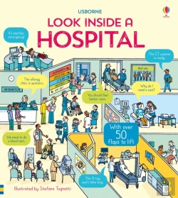 Bertrand.pt - Look Inside A Hospital