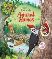 Look Inside Animal Homes