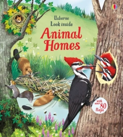 Bertrand.pt - Look Inside Animal Homes