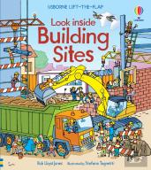 Look Inside Building Sites