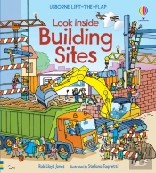 Look Inside Building Sites
