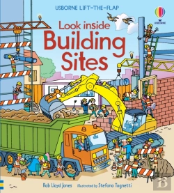Bertrand.pt - Look Inside Building Sites