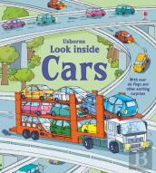 Look Inside Cars